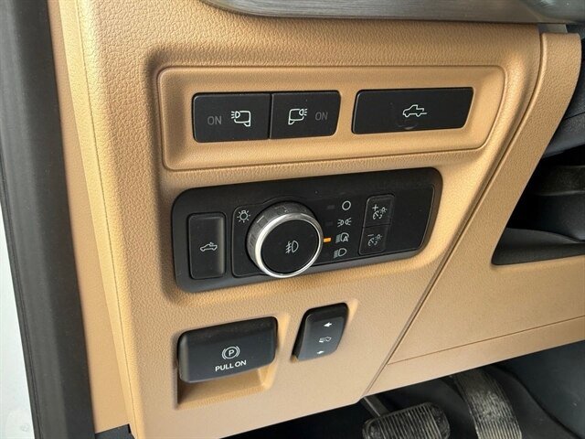 Certified 2022 Ford F150 Lariat AWD/4WD image 24