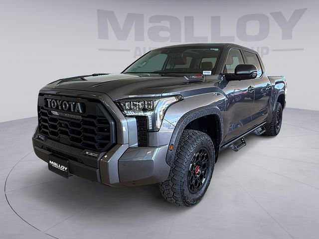Used 2023 Toyota Tundra TRD Pro