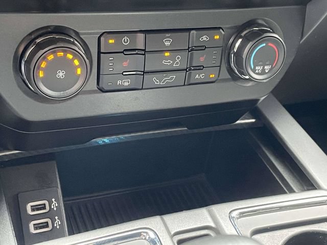 Certified 2020 Ford F150 XLT w/ Equipment Group 302A Luxury AWD/4WD image 13