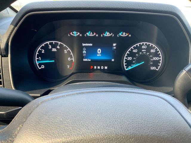 Certified 2023 Ford F150 XL w/ STX Appearance Package AWD/4WD image 15