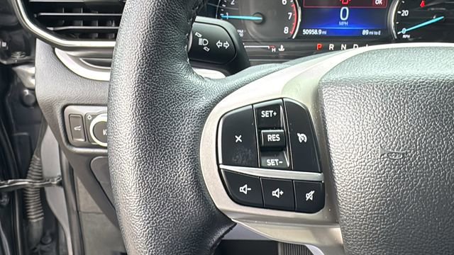Certified 2022 Ford Explorer XLT w/ Equipment Group 202A image 19