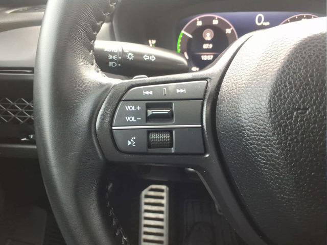 Used 2024 Honda Accord Sport image 21