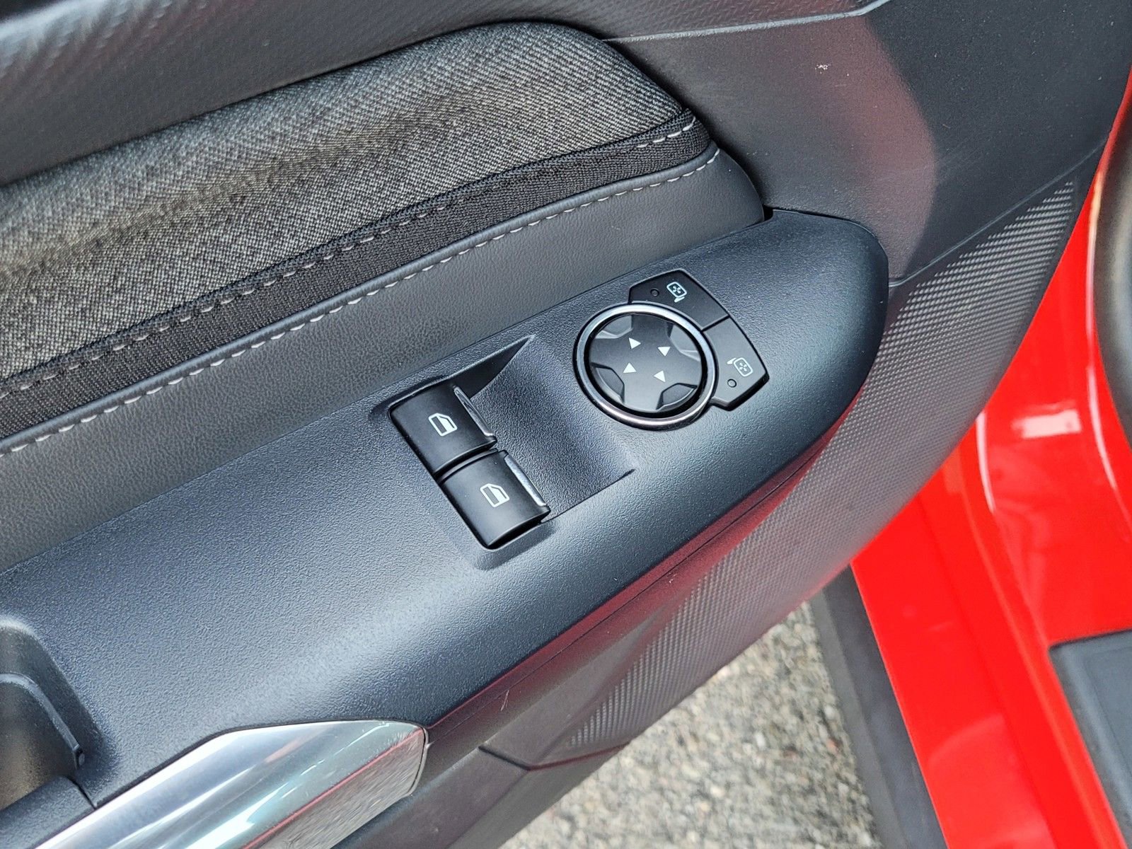 Certified 2024 Ford Mustang GT RWD image 12