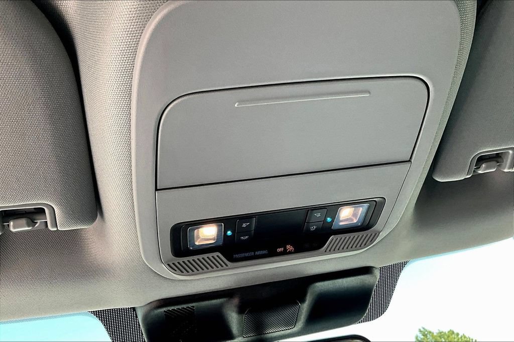Certified 2025 Ford F250 XLT AWD/4WD image 18