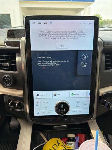 Certified 2023 Ford Expedition Platinum AWD/4WD image 25