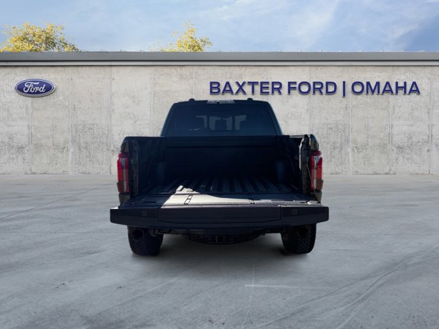 Certified 2024 Ford F150 Raptor w/ Equipment Group 803A Raptor R image 16