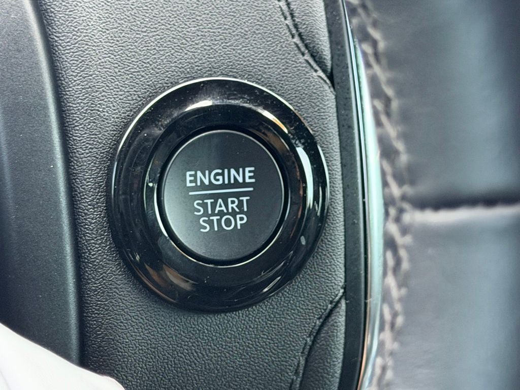 Certified 2025 Ford Expedition Tremor AWD/4WD image 30