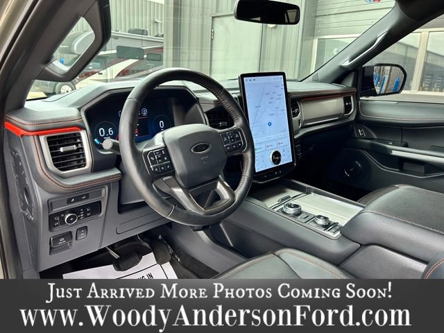 Certified 2024 Ford Expedition Timberline AWD/4WD image 7