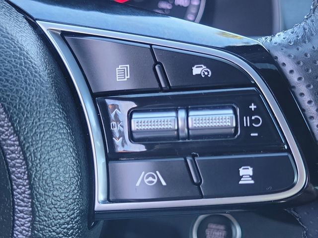 Used 2024 Kia Forte GT-Line w/ GT-Line Premium Package image 9