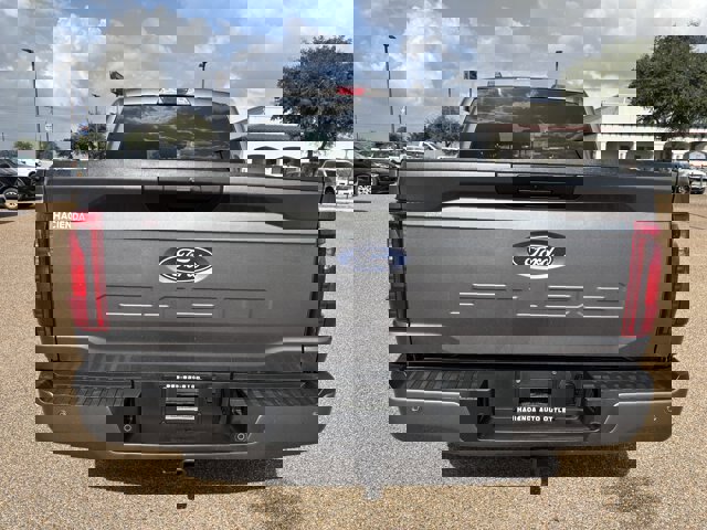 Certified 2024 Ford F150 STX image 3