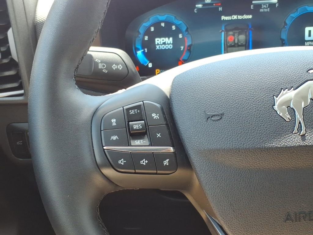 Certified 2025 Ford Bronco Sport Outer Banks w/ Outer Banks Tech Package+ AWD/4WD image 16