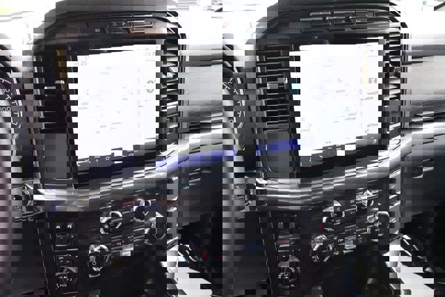 Certified 2022 Ford F150 XLT w/ Equipment Group 302A High image 28