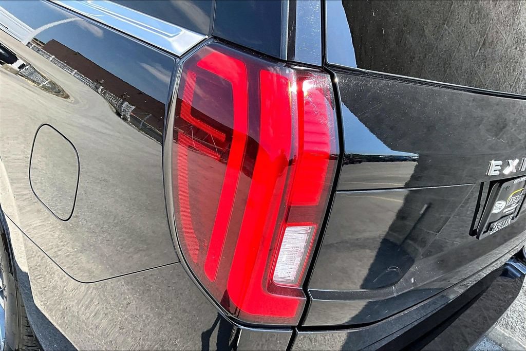 Certified 2025 Ford Expedition Active RWD image 30