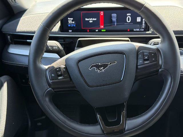 Certified 2023 Ford Mustang Mach-E Select RWD image 11