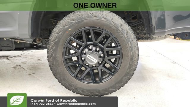 Certified 2021 Ford F250 Lariat image 10