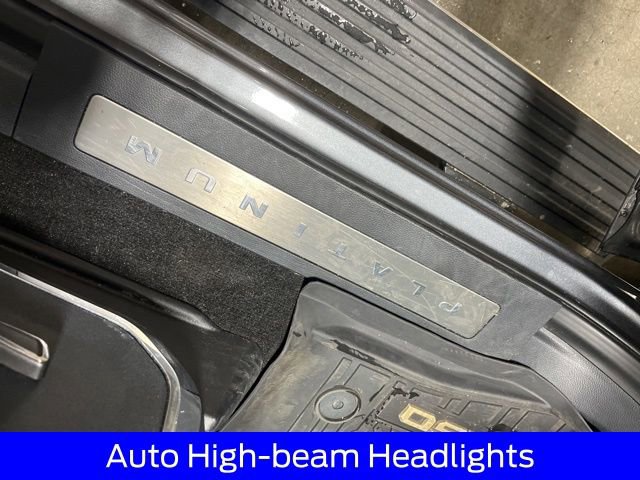 Certified 2023 Ford F150 Platinum w/ Equipment Group 701A High image 21