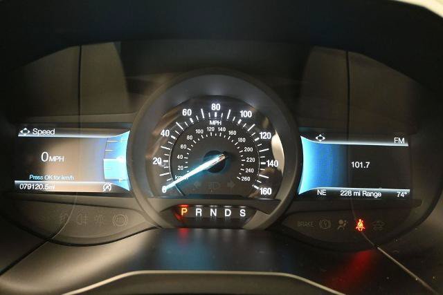 Certified 2024 Ford Edge SEL AWD/4WD image 21
