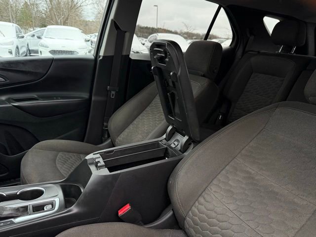 Used 2021 Chevrolet Equinox LT image 37