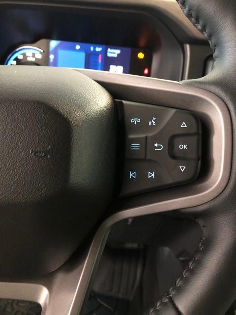 Certified 2024 Ford Bronco Badlands image 24