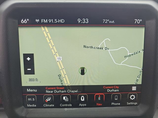 Used 2021 Jeep Wrangler Unlimited Rubicon AWD/4WD image 22