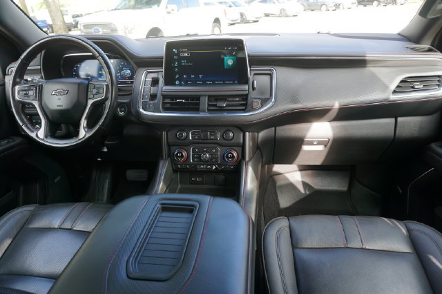 Used 2023 Chevrolet Suburban RST RWD image 6