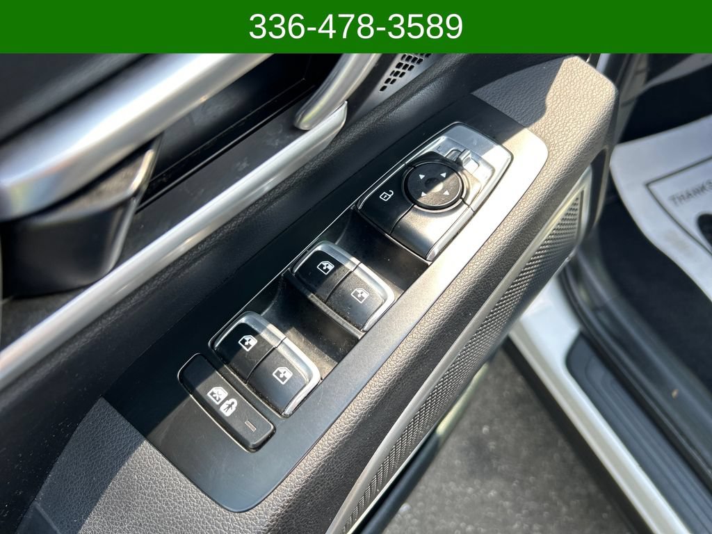Used 2022 Kia Telluride LX AWD/4WD image 11