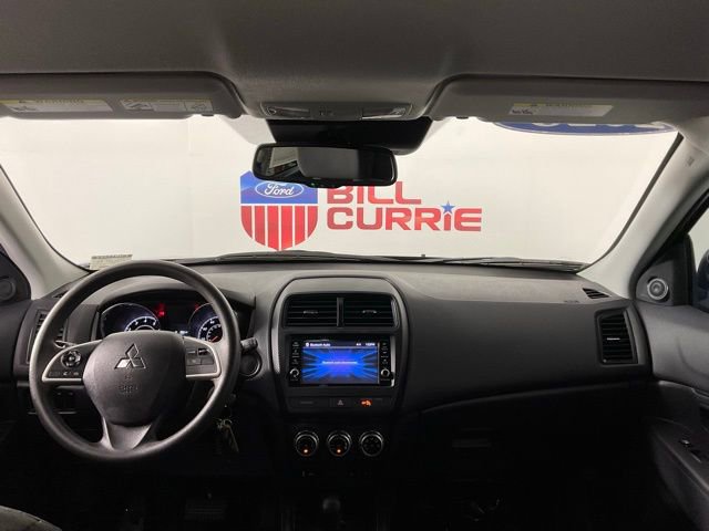 Used 2023 Mitsubishi Outlander Sport ES image 16