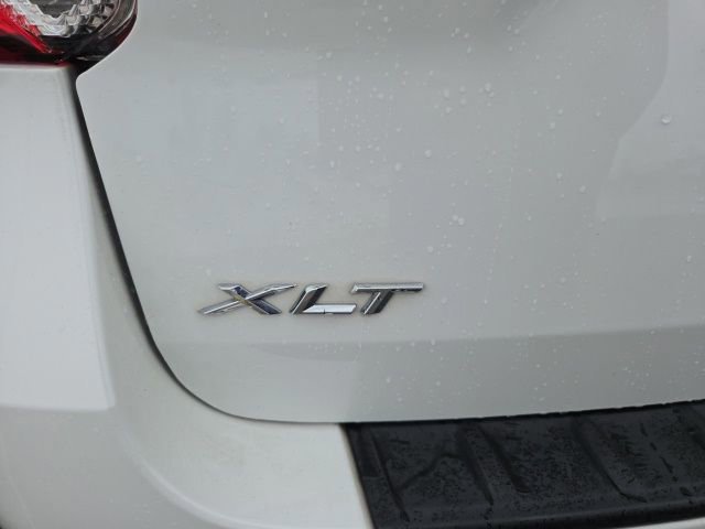 Certified 2023 Ford Explorer XLT w/ Equipment Group 202A image 13