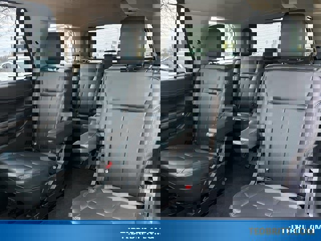 Certified 2022 Ford Expedition XLT image 14