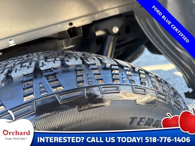 Certified 2022 Ford F150 Lariat image 11