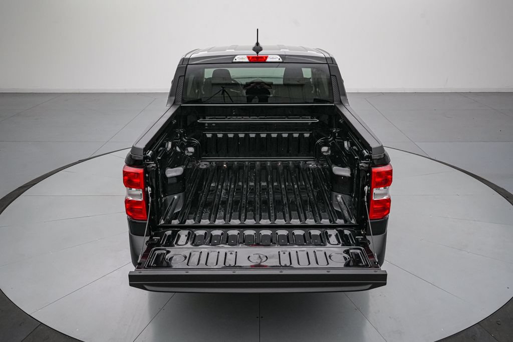 Certified 2026 Ford Maverick XLT AWD/4WD image 6
