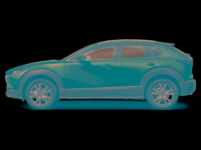 Used 2024 MAZDA CX-30 AWD 2.5 S w/ Preferred Package image 38