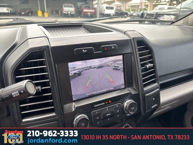 Certified 2020 Ford F150 XL w/ Equipment Group 101A Mid image 23