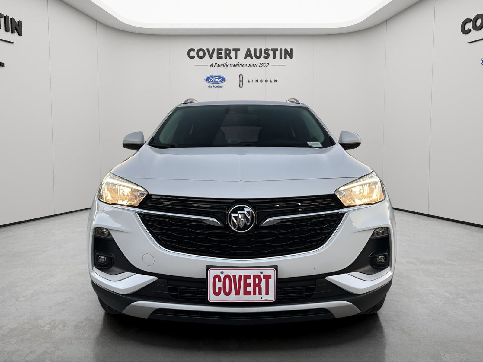 Used 2023 Buick Encore GX Select image 8