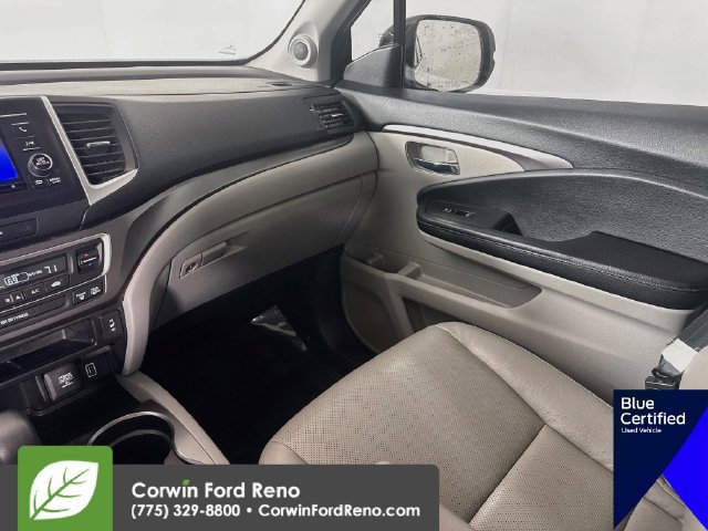 Used 2019 Honda Ridgeline RTL image 26