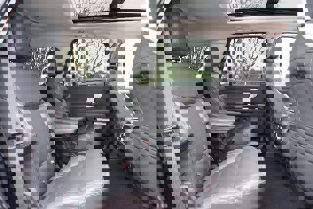 Certified 2025 Ford Expedition Active image 13