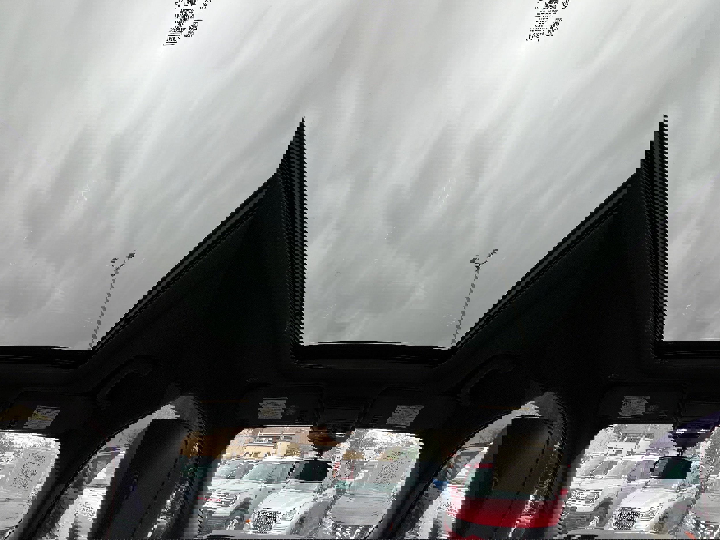 Certified 2023 Ford Escape ST-Line w/ Tech Pack #1 image 16