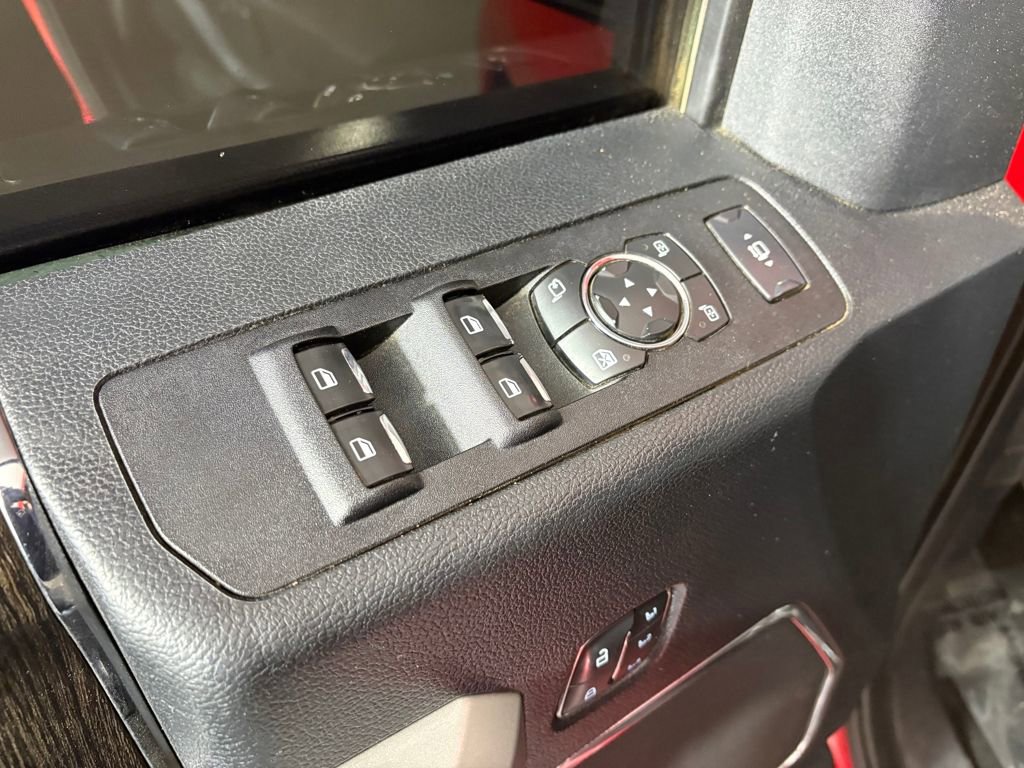 Certified 2020 Ford F350 Lariat w/ Lariat Ultimate Package image 14