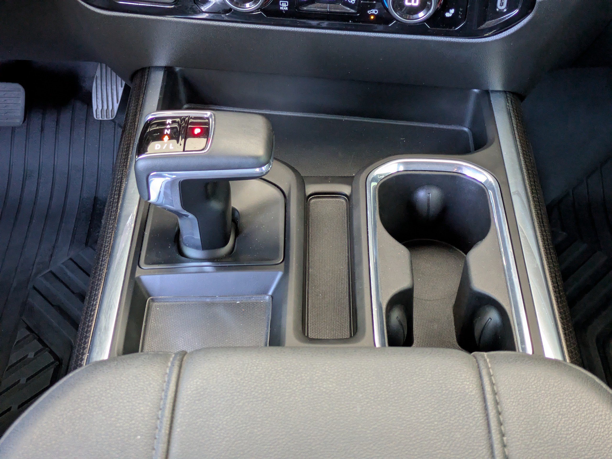 Used 2025 Chevrolet Silverado 1500 RST w/ Convenience Package II AWD/4WD image 19