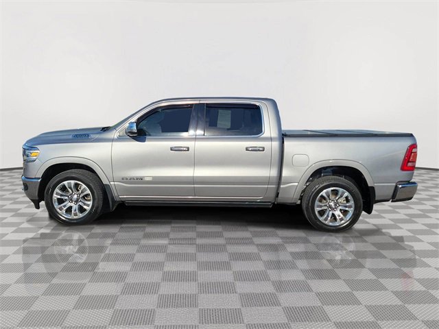 Used 2019 RAM 1500 Limited image 2