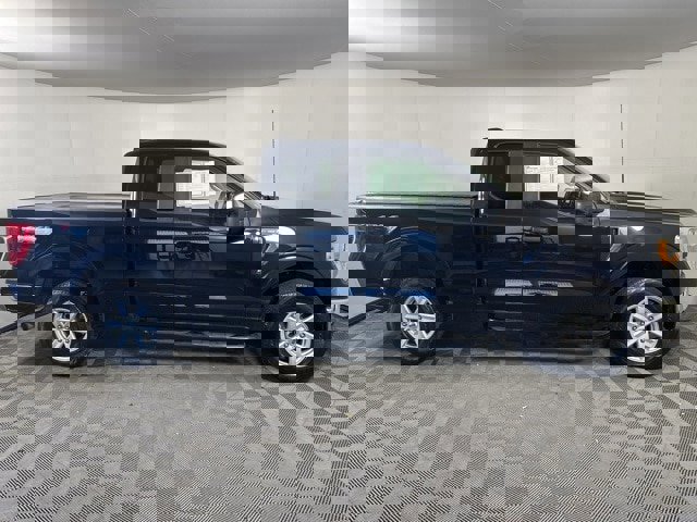 Certified 2022 Ford F150 XLT w/ Bed Utility Package image 4