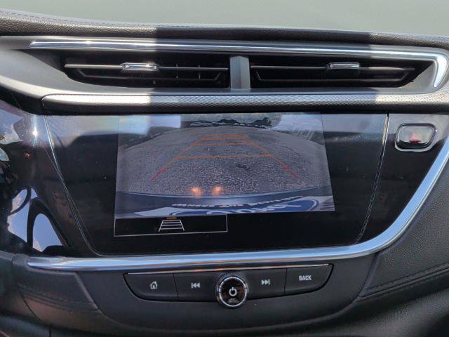 Used 2021 Buick Encore GX Essence FWD image 29