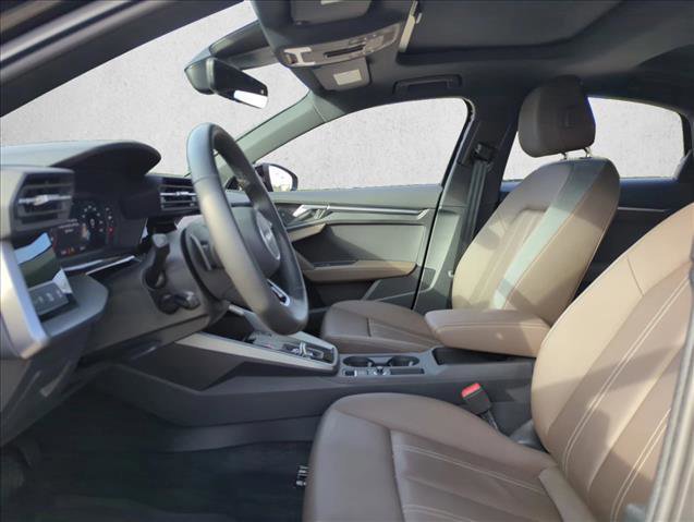 Used 2024 Audi A3 2.0T Premium w/ Convenience Package image 17