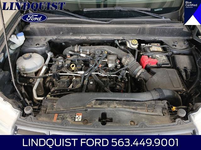 Certified 2022 Ford Maverick Lariat w/ Lariat Luxury Package AWD/4WD image 21