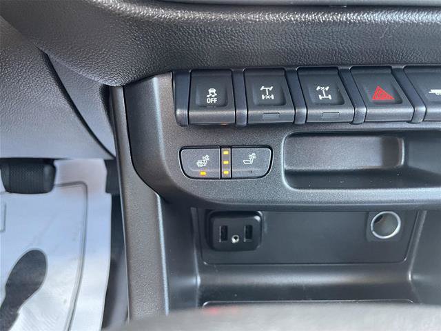 Used 2019 Chevrolet Colorado ZR2 AWD/4WD image 25