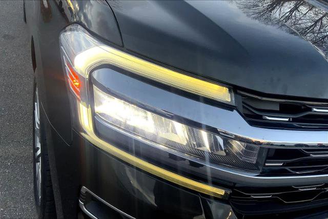 Certified 2023 Ford Expedition Max Limited image 26