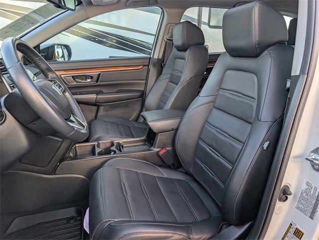 Used 2022 Honda CR-V EX-L image 26