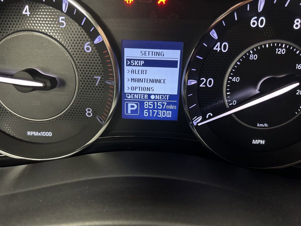 Used 2020 Nissan Armada SL w/ Premium Package AWD/4WD image 20