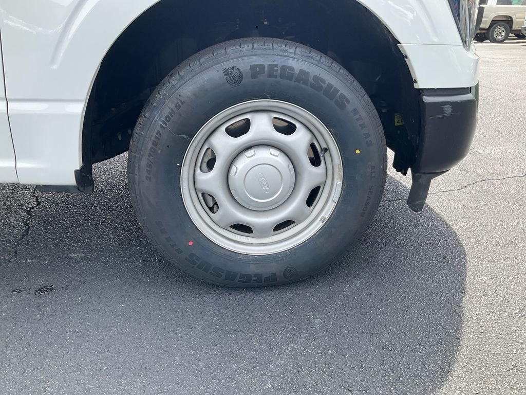 Certified 2023 Ford F150 XL RWD image 10