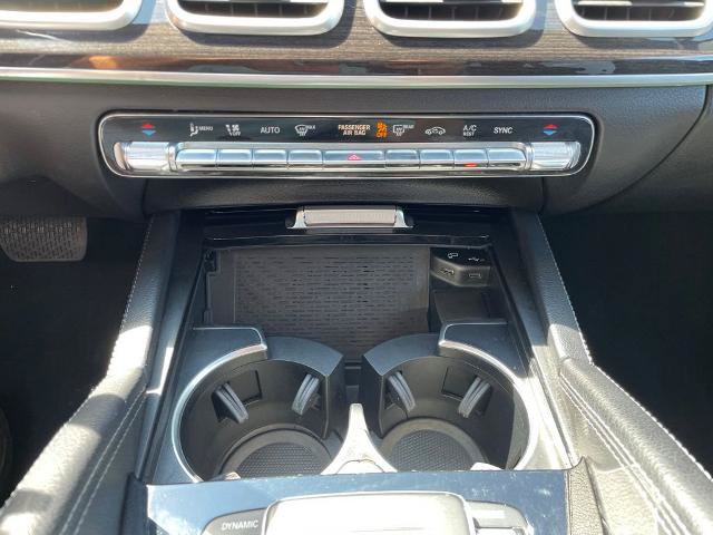 Used 2023 Mercedes-Benz GLS 450 4MATIC image 24